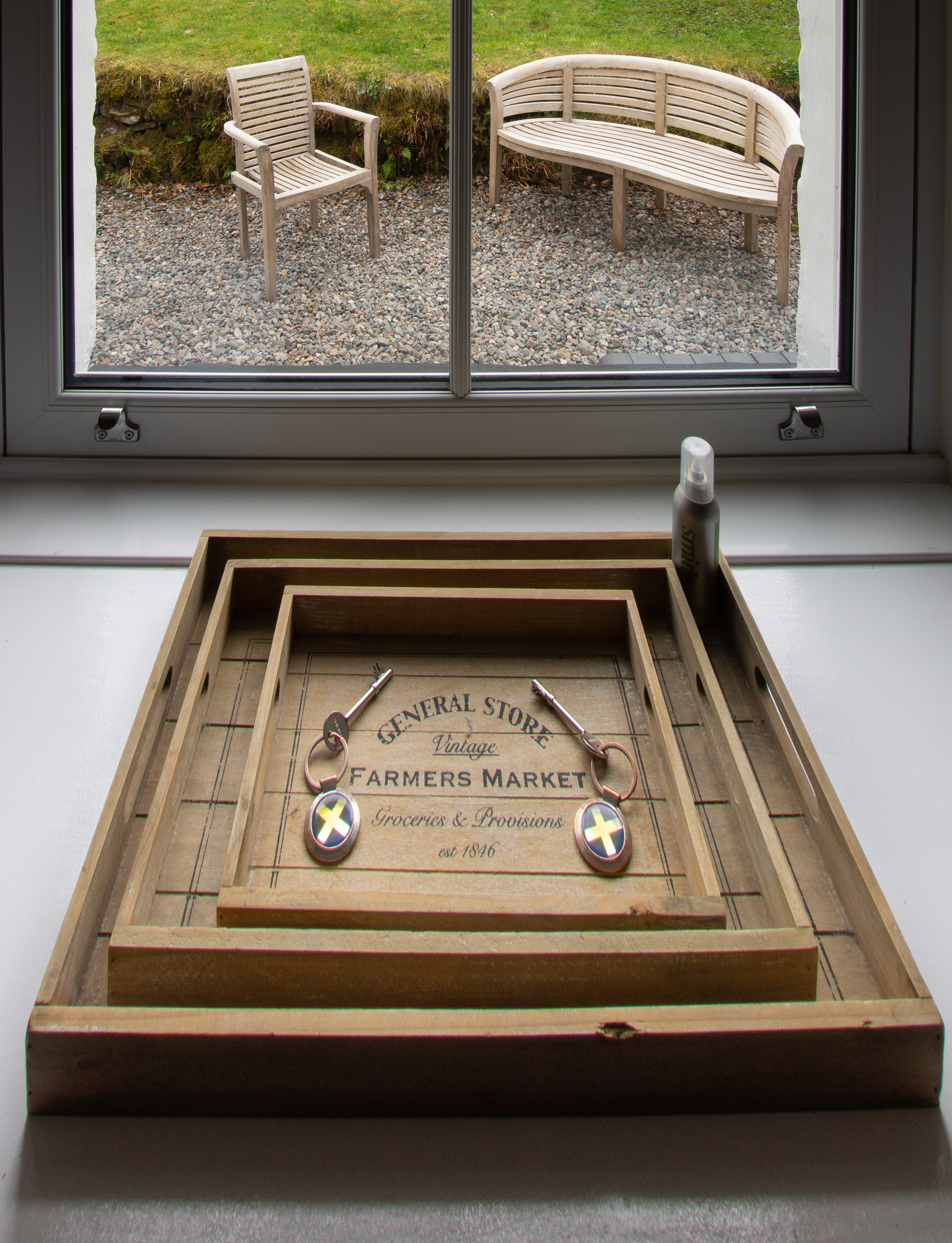 The Old Laundry - Photo 21